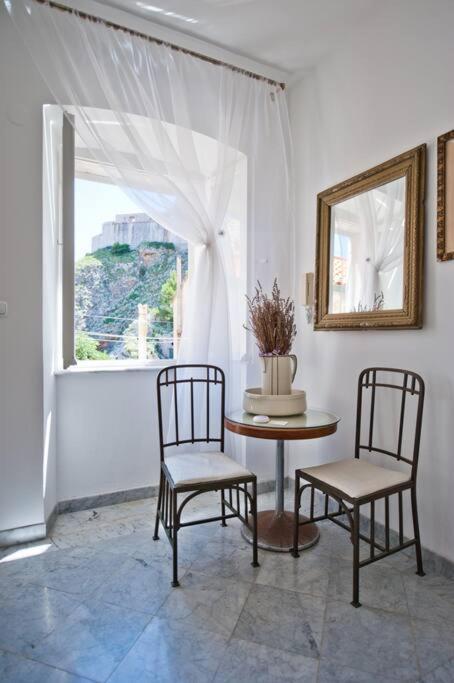 Blue Studio Apartment Next To The Beach Dubrovnik Eksteriør bilde