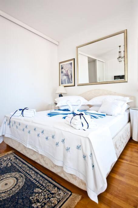 Blue Studio Apartment Next To The Beach Dubrovnik Eksteriør bilde